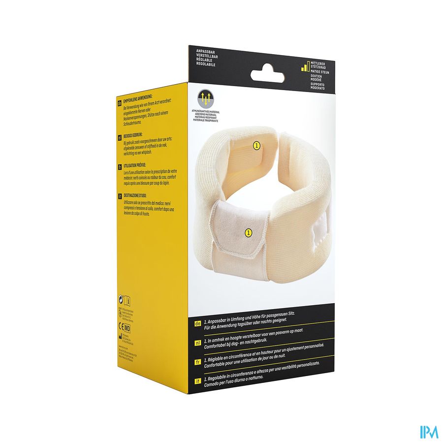 Futuro Cervical Collar Reglable 09027