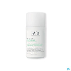 Svr Spirial Roll-on Parfume 50ml