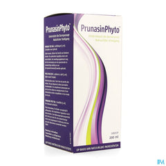 PrunasinPhyto Sirop 200ml