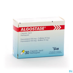 Algostase Nf Caps. 30