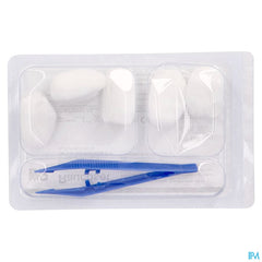 Raucoset Set Pansement Nr 6 165850