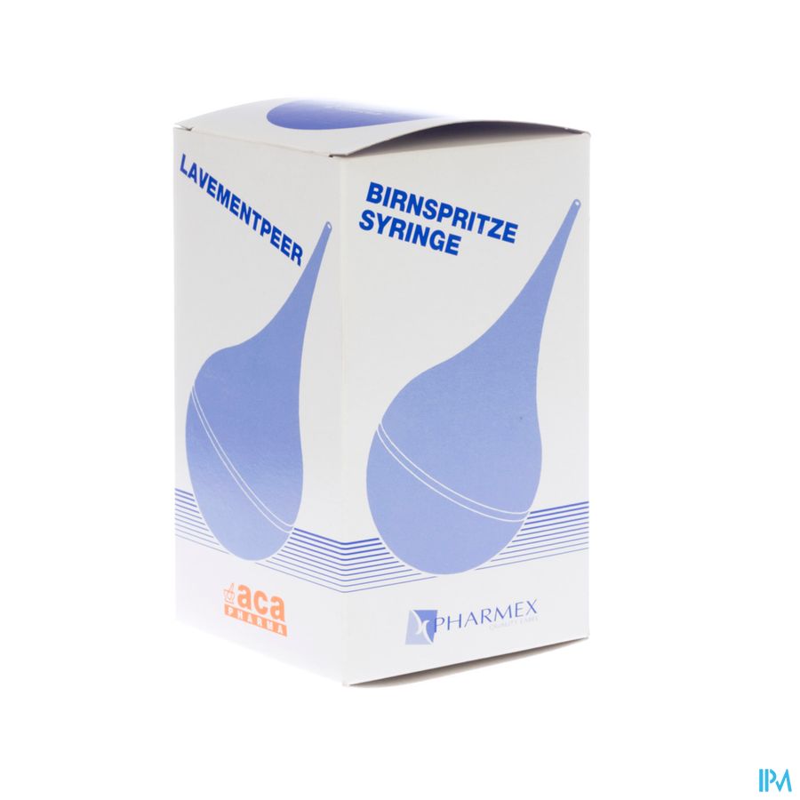 Pharmex Poire 135ml l