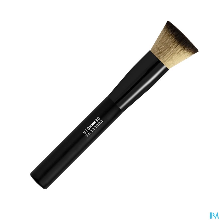 Couleurs De Noir Pinceau N32 Fdt Creme Nf