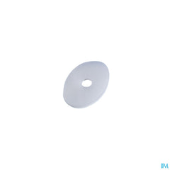 PODO 22 COR PROTECTEUR OVALE SILICONE (par 9) \ Taille universelle
