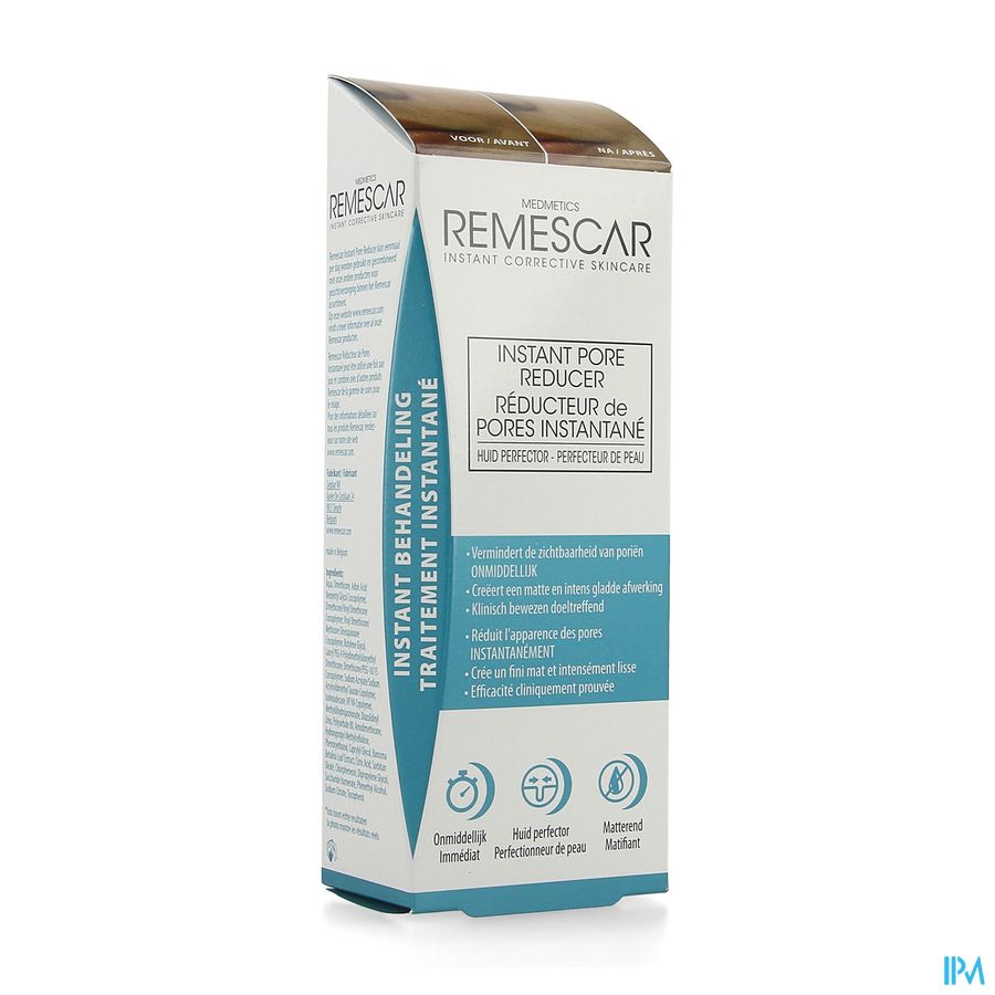 Remescar Instant Pore Reducer 20ml