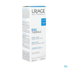 Uriage Eau Thermale Gelee Eau 40ml