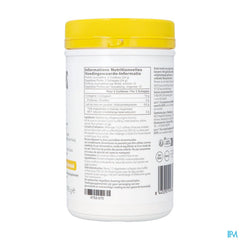 Vital Proteins Collagen Creamer Vanille Pdr 295g