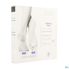 Svr Xerial Peel 2x20ml