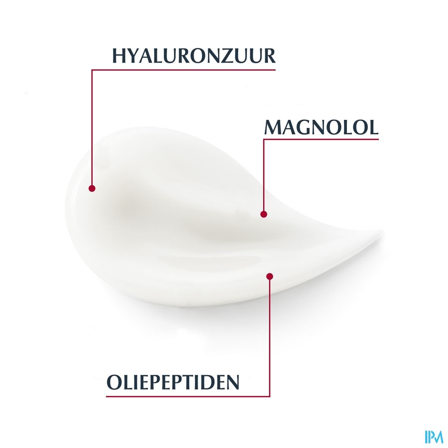 Hyaluron-Filler + Volume-Lift Soin de Nuit Anti-Rides & Anti-Âge Pot 50ml