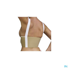 THORAX BOTA DAME VELCRO - HAUTEUR 14 CM \  MEDIUM = 80/95 CM