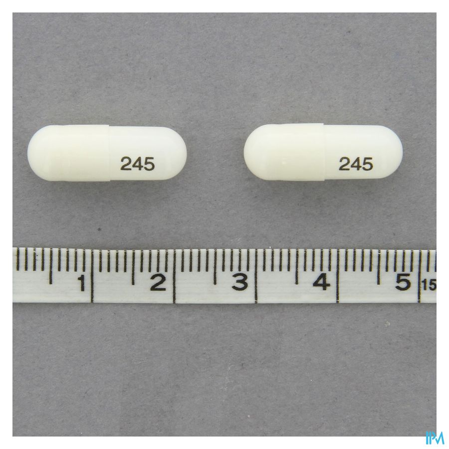Duspatalin Retard 200 Caps 60x200mg