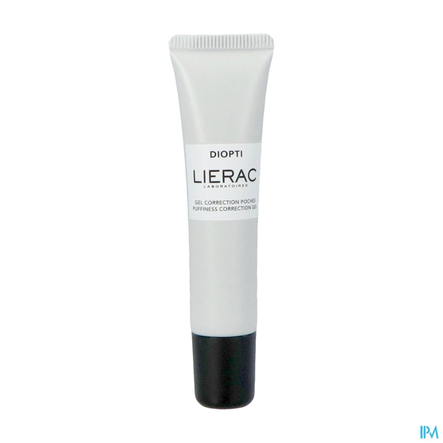 Lierac Diopti Poches Tube 15ml