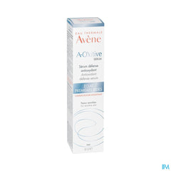 Eau Thermale Avène - A-OXitive Sérum défense antioxydant
