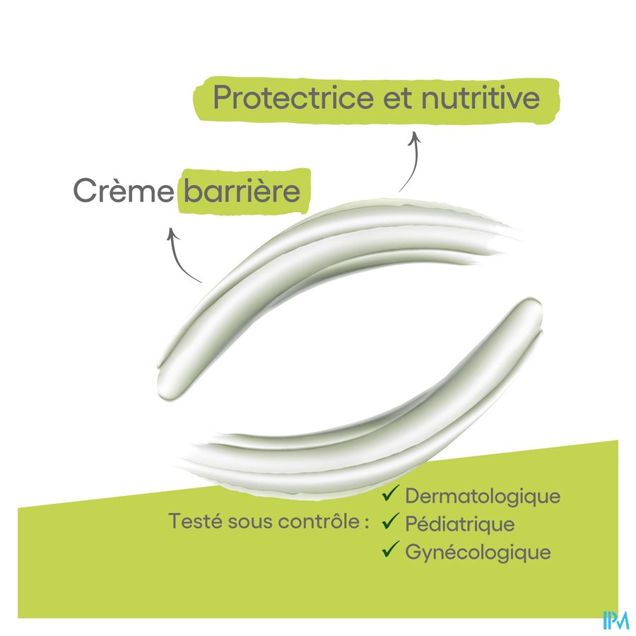 A-DERMA DERMALIBOUR+ BARRIER Crème isolante - Protège la peau des agressions et irritations