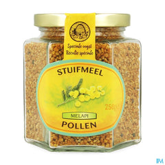 Melapi Pollen/ Stuifmeelpollen 250g 5537 Revogan