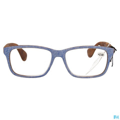 Pharmaglasses Palerma Jeans +2.00