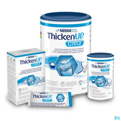 Thickenup Clear Sach 24x1,2g