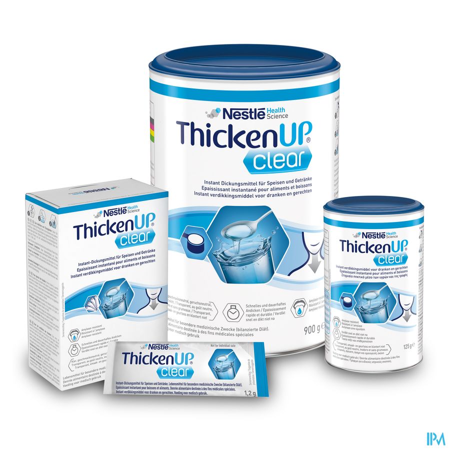 Thickenup Clear 125g