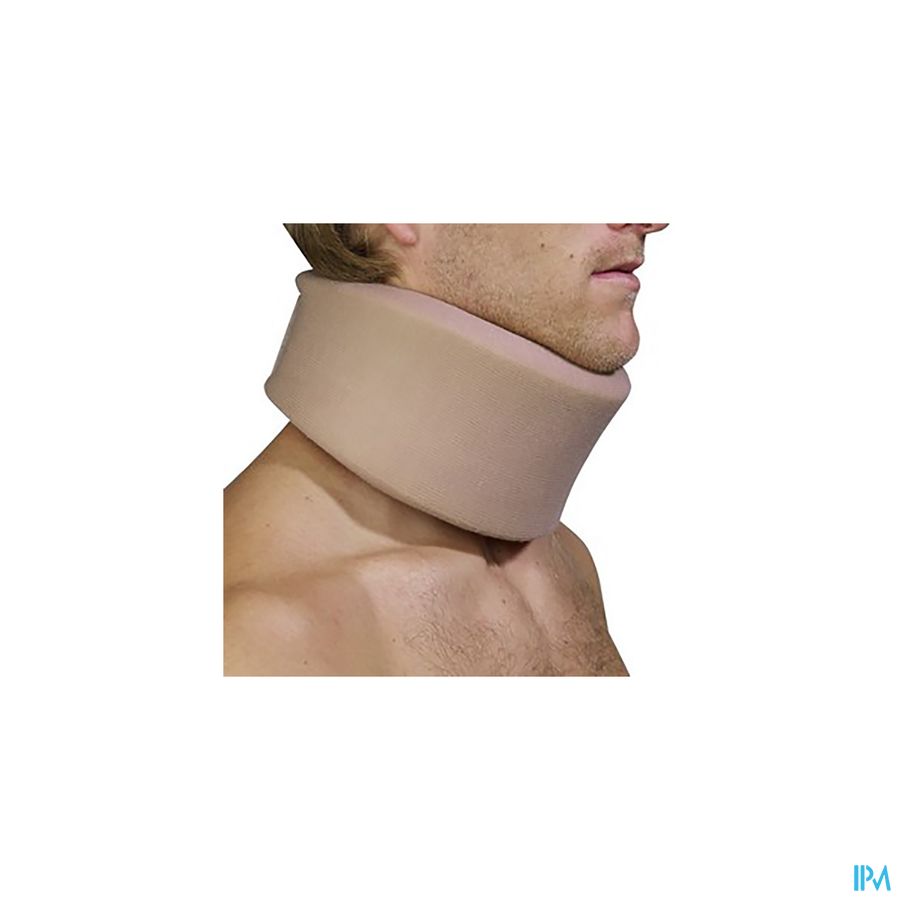 COLLIER CERVICAL Z - mod. Z - H  8 cm \  MEDIUM = 38-43 CM