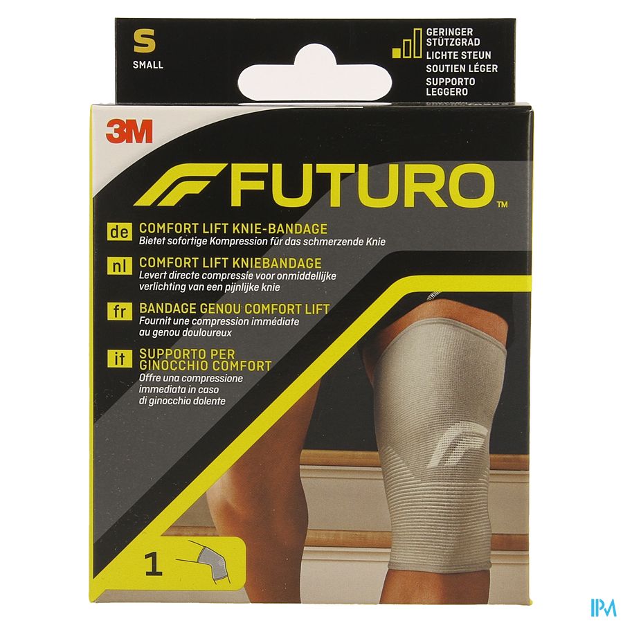 Futuro Comfort Lift Knee Small 76586