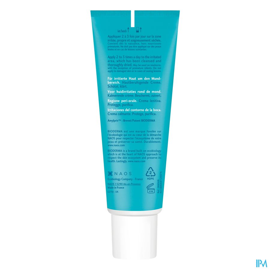 Bioderma AbcDerm Peri-oral 40ml