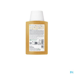 Klorane - Shampoing Nutrition à la Mangue - Cheveux secs