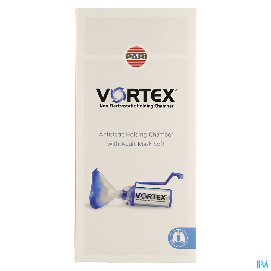 Vortex Masque Aerosol Adulte