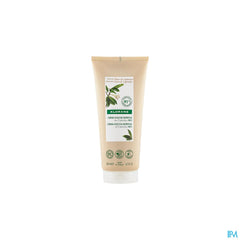 Klorane - Crème douche au beurre de Cupuaçu BIO - Fleur de Cupuaçu - Peau sèche à très sèche