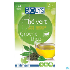 Biolys® Thé vert