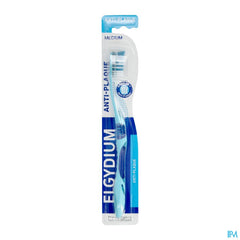 ELGYDIUM Antiplaque - brosse à dents