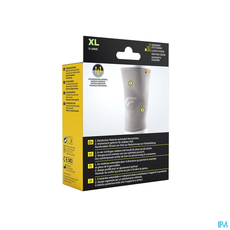 Futuro Comfort Lift Knee X-large 76589