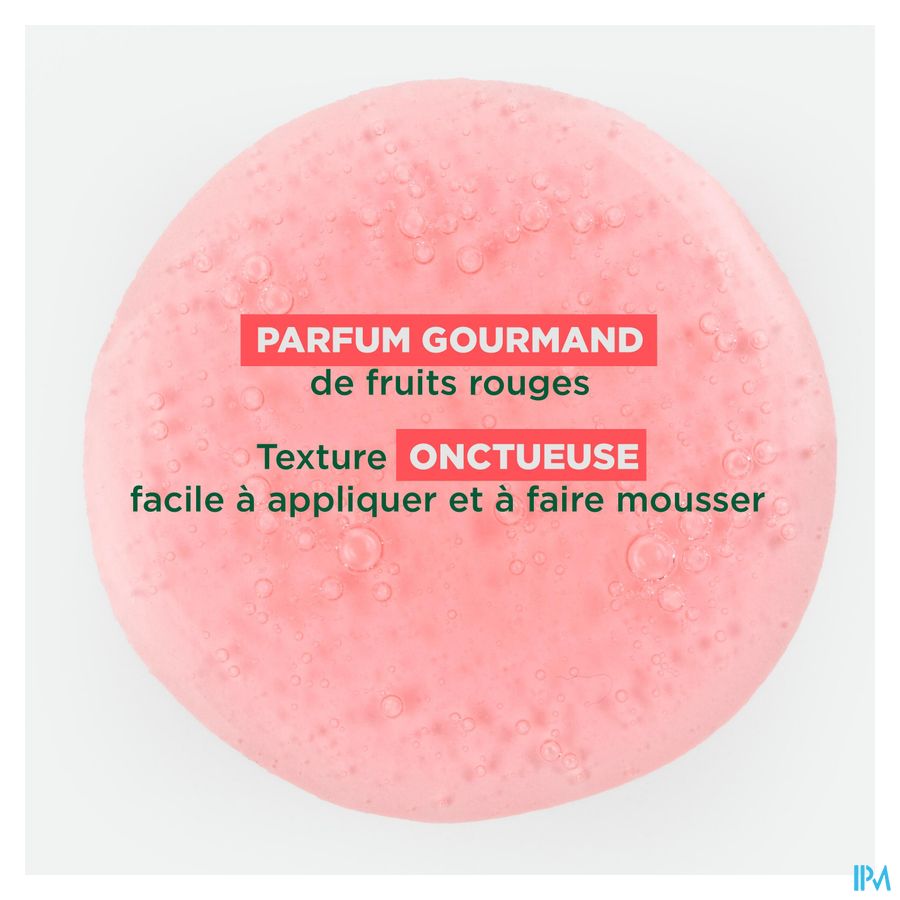 Klorane - Shampoing à la Grenade - Eclat - Cheveux colorés