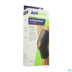 Actimove Sport Knee Support Open Patella l 1