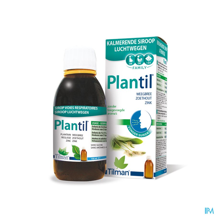 Plantil®