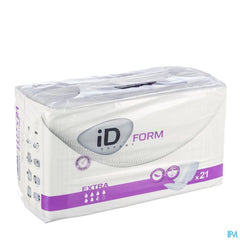 Id Expert Form Extra 21