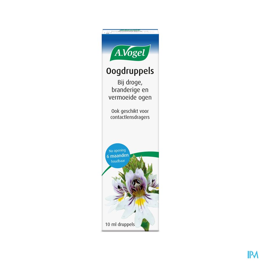 A.Vogel Collyre 10ml