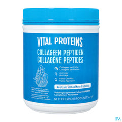 Vital Proteins Collagène peptides 576g