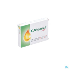 Origanol Duo Arocaps 20