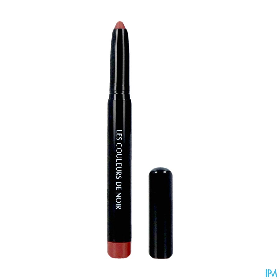 Couleurs De Noir Stylo Lipstick Velour 04 1,4g