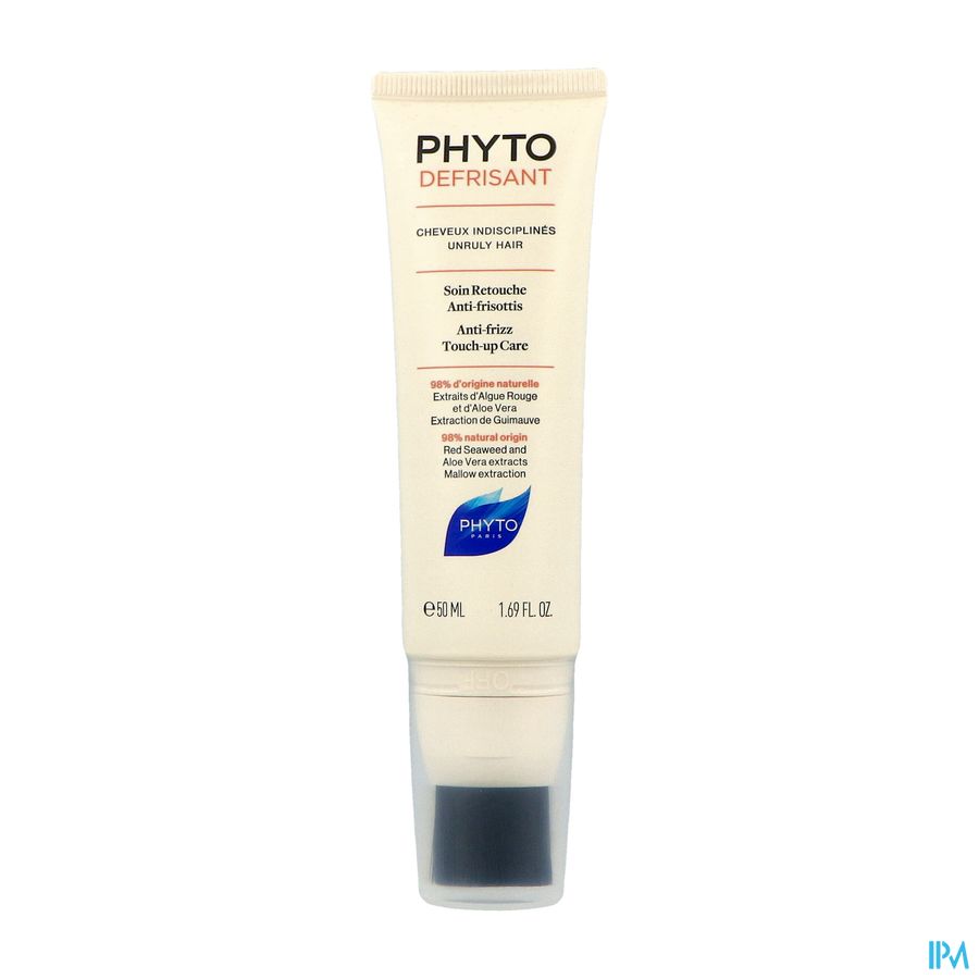 Phytodefrisant Soin Retouche A/frisottis Tube 50ml