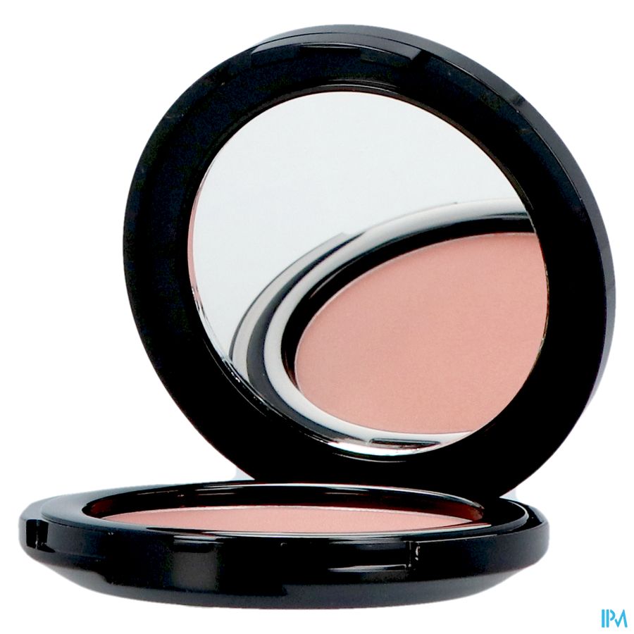 Couleurs De Noir Clear Skin Comp. Bl. 03 Fr. Rose