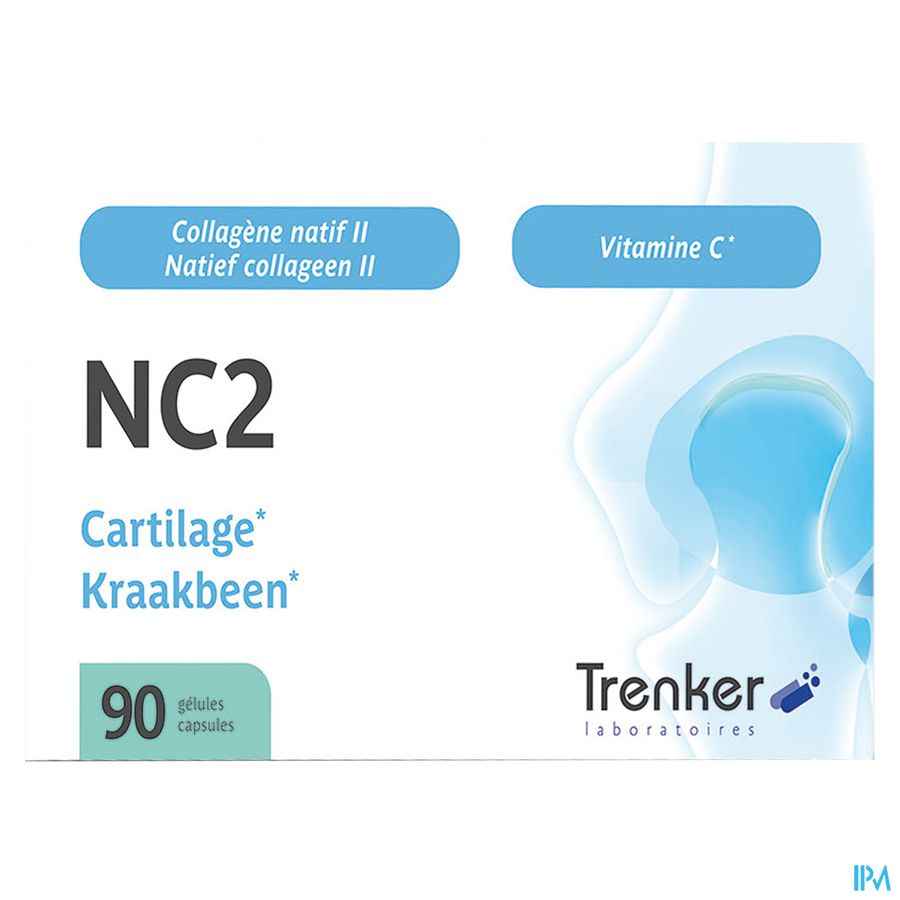 Nc2 Mobilite Articulaire Nf Caps 90