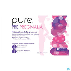 Pure Pre Pregnalia Comp 60