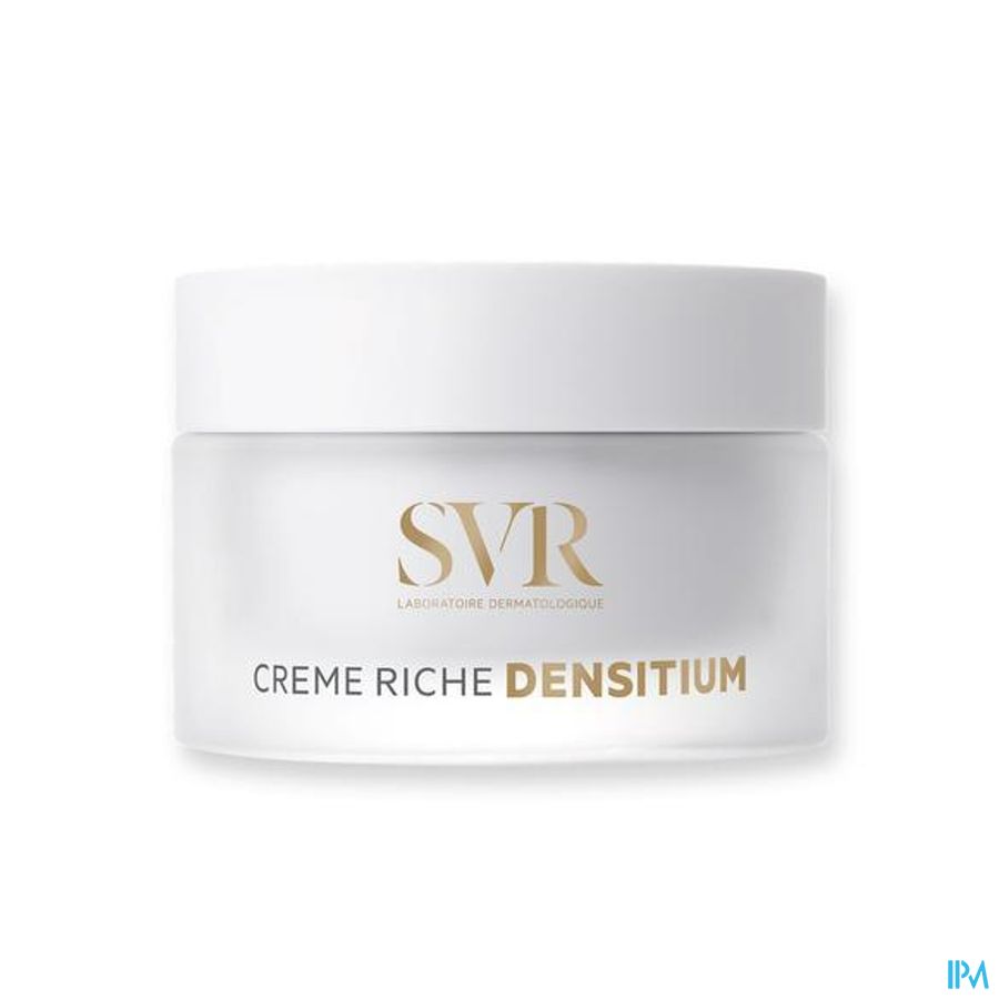 Svr Densitium Creme Riche Pot 50ml Nf
