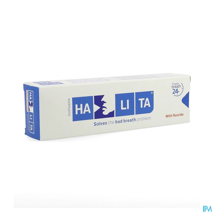 Halita Dentifrice