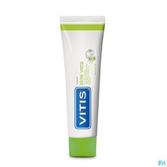 VITIS Aloe vera Dentifrice