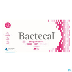 Bactecal Caps 64