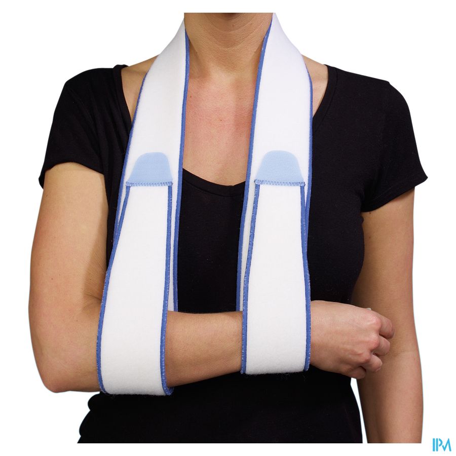 LOOPING  PORTE-BRAS/REDRESSEUR/CLAVICULA \ N 1 = 1.40m