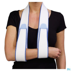 LOOPING  PORTE-BRAS/REDRESSEUR/CLAVICULA \ N 1 = 1.40m
