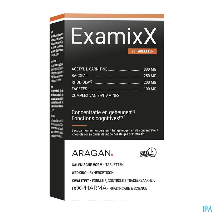 Examixx Comp 90 Nf